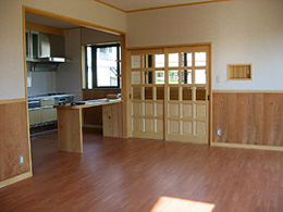 ���Ԃ���Ȃ������L�b�`��������