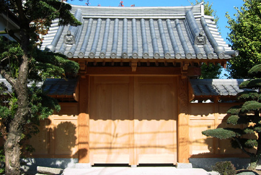 �{��H�̎d���ES���̎R��