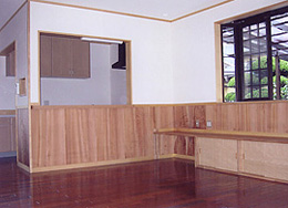 ���Ԃ���L�b�`��������