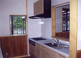 �l�C�̑Ζʎ��L�b�`��