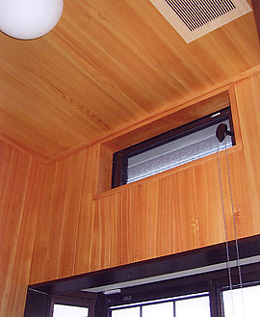 �����̕ǂƓV��